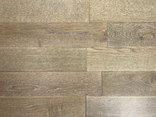 Load image into Gallery viewer, 5&quot; x 5/8&quot; Engineered Oak Harvest Brown Stain Hardwood Flooring

