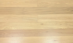 7 1/2" x 3/8" Engineered White Oak Carino Hardwood Flooring
