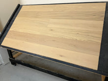 Load image into Gallery viewer, 7 1/2&quot; x 3/8&quot; Engineered White Oak Carino Hardwood Flooring
