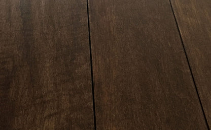4 1/4" x 3/4" Solid Maple Jefferson Hardwood Flooring