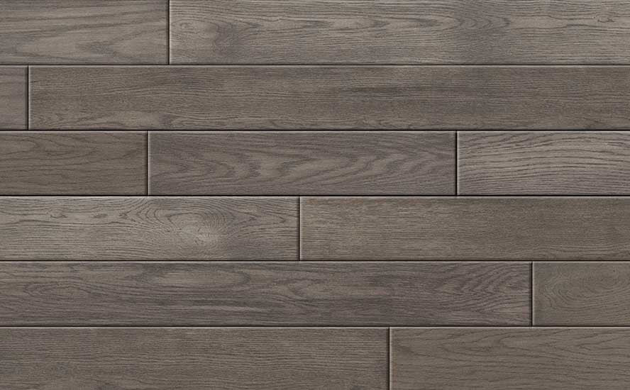 4 1/4" x 3/4" Solid White Oak Madison Hardwood Flooring