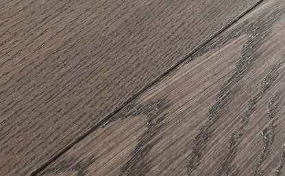 4 1/4" x 3/4" Solid White Oak Madison Hardwood Flooring