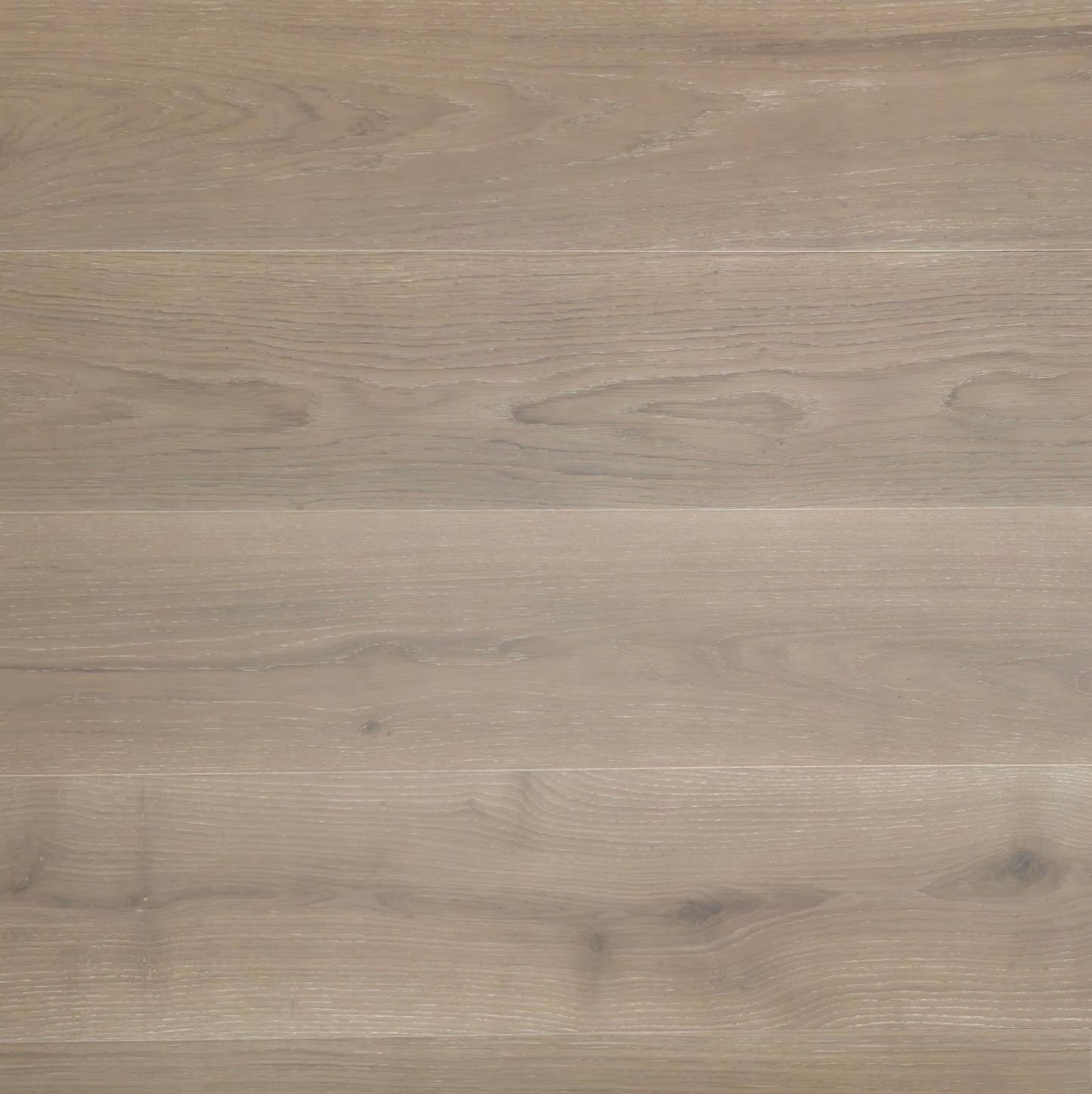 8.66" x 5/8" Engineered European White Oak Oban Hardwood Flooring