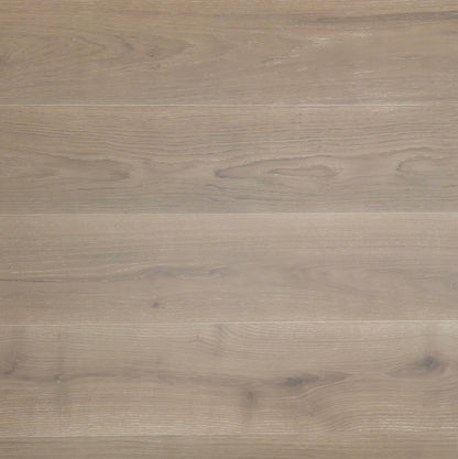 8.66" x 5/8" Engineered European White Oak Oban Hardwood Flooring