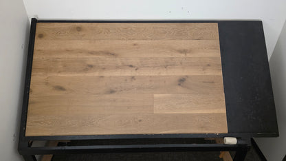 7 1/2" x 5/8" Engineered European White Oak Lagavulin Hardwood Flooring