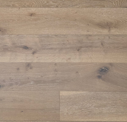 7 1/2" x 5/8" Engineered European White Oak Lagavulin Hardwood Flooring