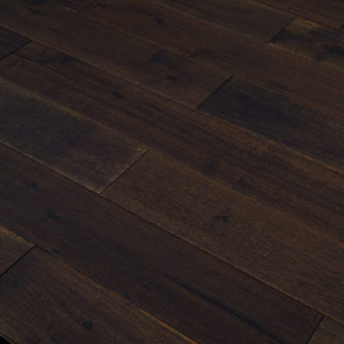 5" x 3/4" Asian Walnut Whiskey Hardwood Flooring