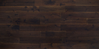 5" x 3/4" Asian Walnut Whiskey Hardwood Flooring