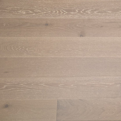 7 1/2" X 1/2" Engineered European White Oak Mortlach Hardwood Flooring