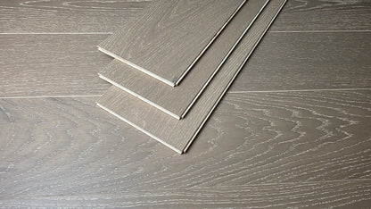 7 1/2" X 1/2" Engineered European White Oak Mortlach Hardwood Flooring