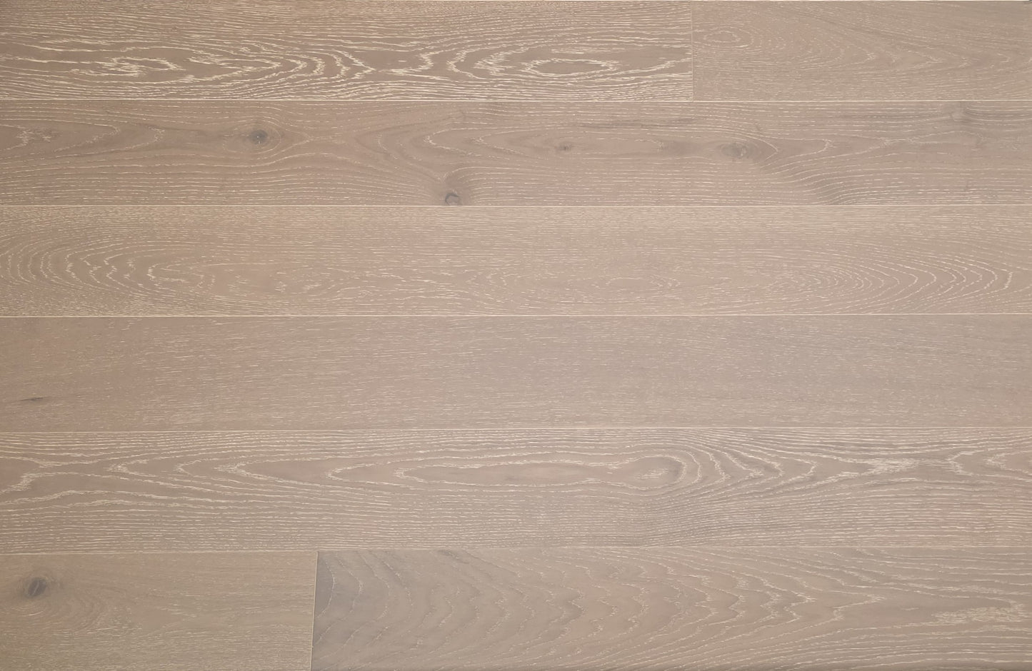 7 1/2" X 1/2" Engineered European White Oak Mortlach Hardwood Flooring