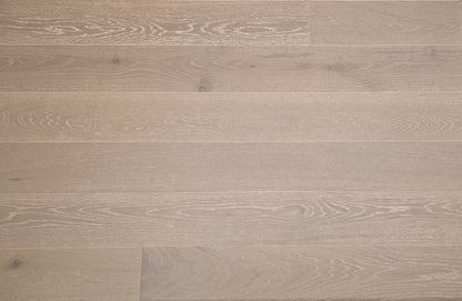 7 1/2" X 1/2" Engineered European White Oak Mortlach Hardwood Flooring