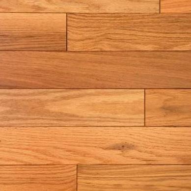 Closeout Solid Prefinished Hardwood Flooring -- Multiple Options Available -- Cabin Grade -- Call for Availability