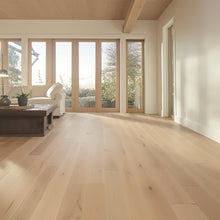 Load image into Gallery viewer, 7 1/2&quot; x 5/8&quot; Engineered Euro Oak Newport Stain Hardwood Flooring
