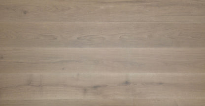 8.66" x 5/8" Engineered European White Oak Oban Hardwood Flooring