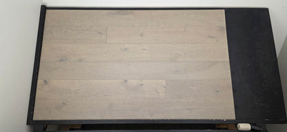 7 1/2" x 9/16" Engineered European Oak Aberlour Hardwood Flooring