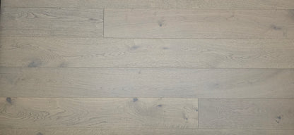 7 1/2" x 9/16" Engineered European Oak Aberlour Hardwood Flooring