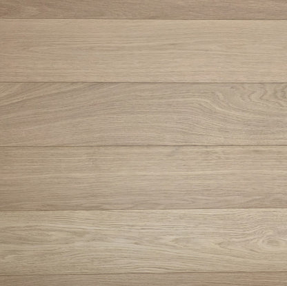7.48" x 1/2" Engineered European White Oak Balvenie Hardwood Flooring