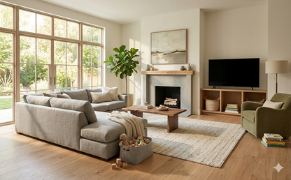 7.48" x 1/2" Engineered European White Oak Balvenie Hardwood Flooring