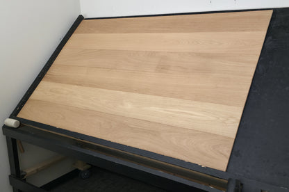 7.48" x 1/2" Engineered European White Oak Balvenie Hardwood Flooring