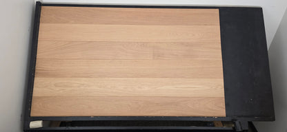 7.48" x 1/2" Engineered European White Oak Balvenie Hardwood Flooring
