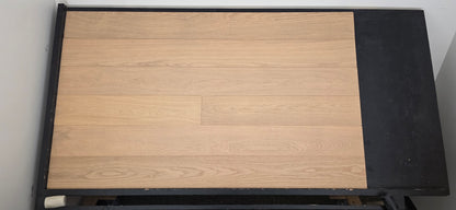 7.48" x 1/2" Engineered European White Oak Glenlivet Hardwood Flooring