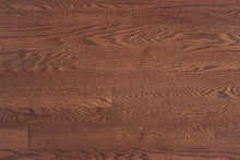 Load image into Gallery viewer, 5&quot; x 3/4&quot; Prefinished Timber Red Oak Hardwood Flooring
