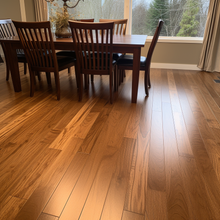 Load image into Gallery viewer, 5&quot; x 1/2&quot; Engineered White Oak Sello Stain Hardwood Flooring
