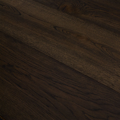 11 4/5" x 5/8" Engineered European Oak Truvy Hardwood Flooring