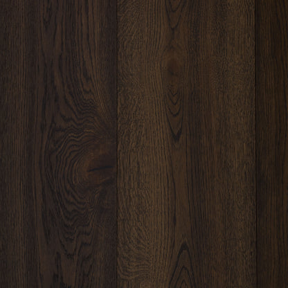 11 4/5" x 5/8" Engineered European Oak Truvy Hardwood Flooring