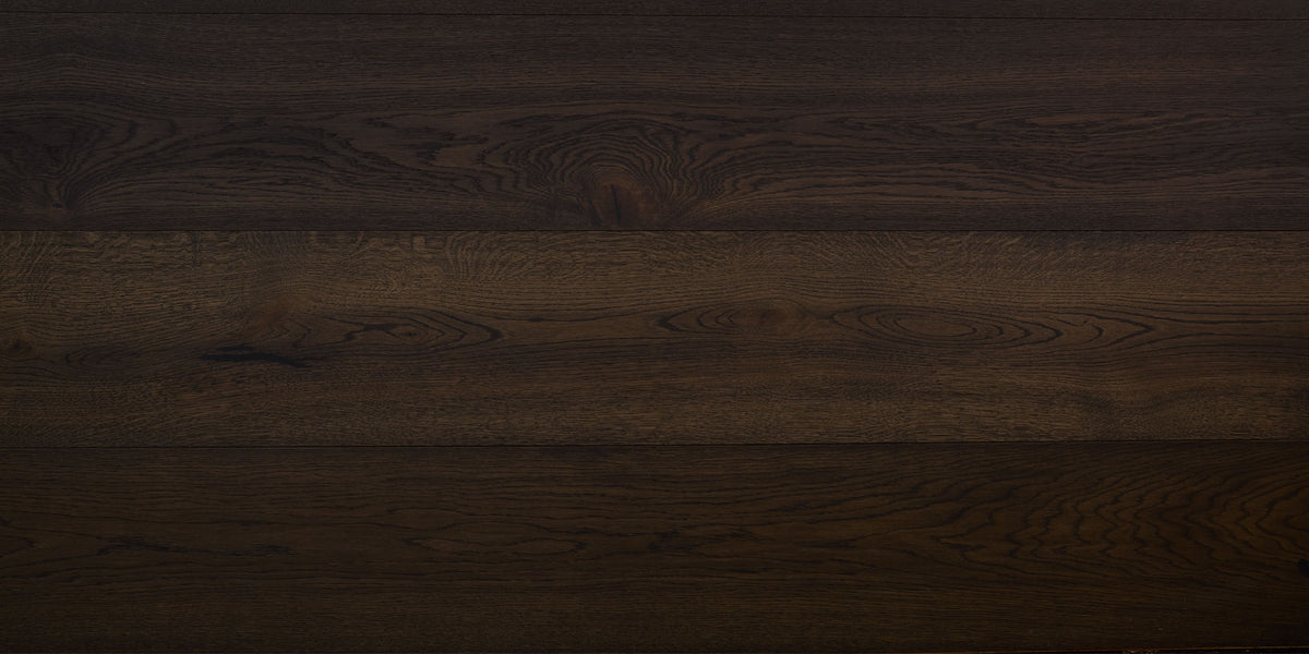 11 4/5" x 5/8" Engineered European Oak Truvy Hardwood Flooring