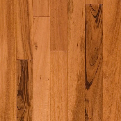 3 1/4" x 3/4" Tigerwood Hardwood Flooring