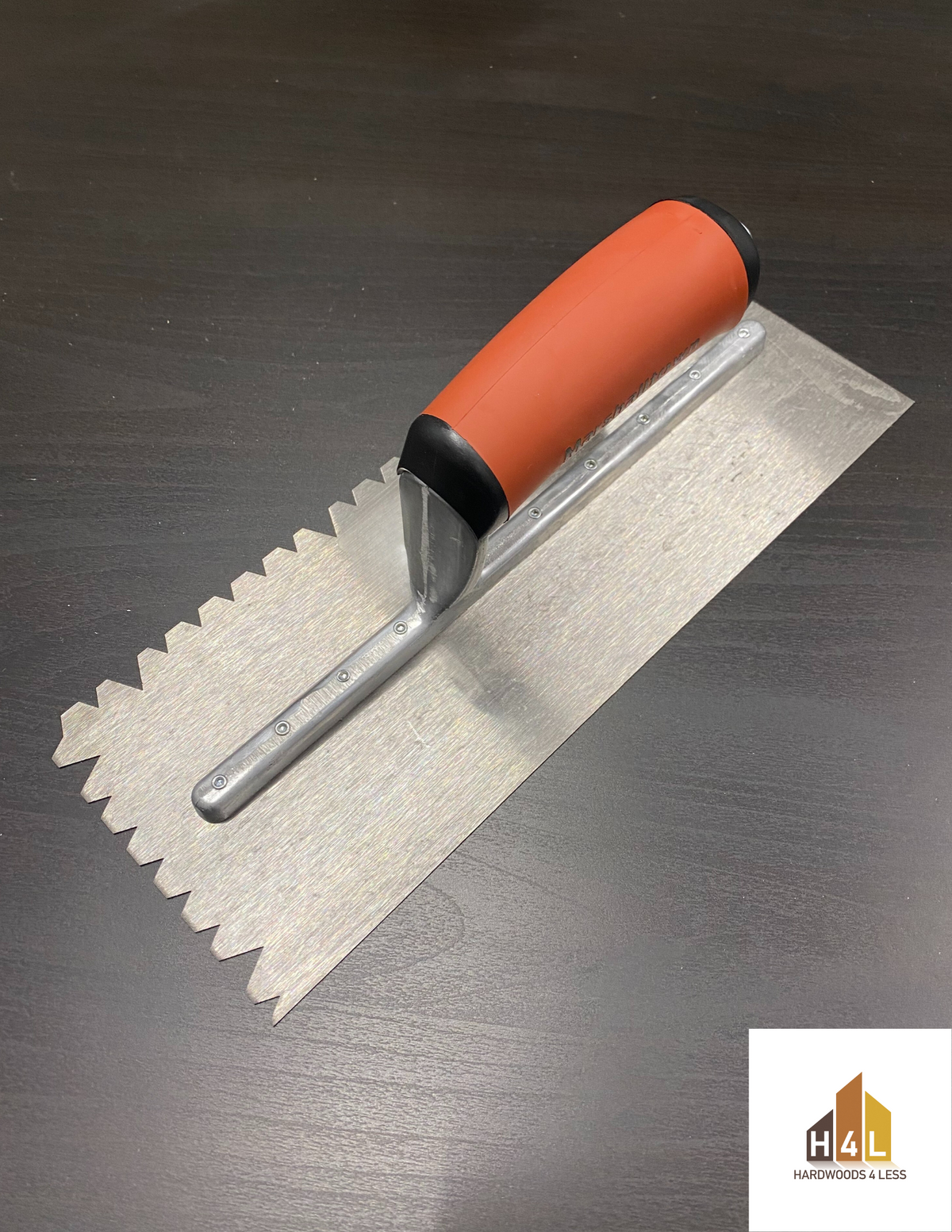 Wooden Trowels in Crafts and DIY Projects