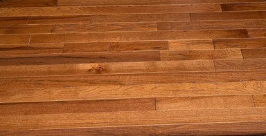3 1/4" x 3/4" Red Oak Tumbleweed Hardwood Flooring