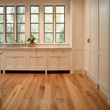 Load image into Gallery viewer, Unfinished Red Oak Euro Character Grade Hardwood Flooring
