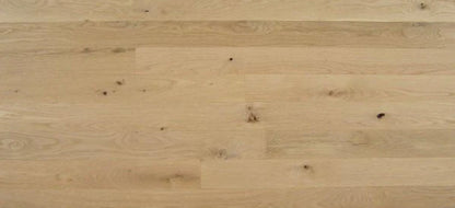 Unfinished White Oak Euro Character Grade Hardwood Flooring