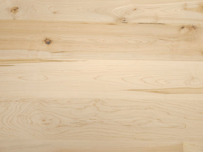 DIY Summer Unfinished Non Oak Species - Multiple Widths and Grades Available