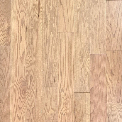 3 1/4" x 1/2" Engineered Oak Wheat Hardwood Flooring *Builder Grade*