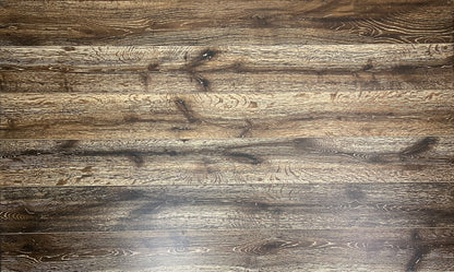 7.44" x 5/8" Engineered European Oak Hamilton Hardwood Flooring