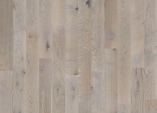 5" x 3/4" Solid Oak Wisteria Stain Prefinished Hardwood Flooring