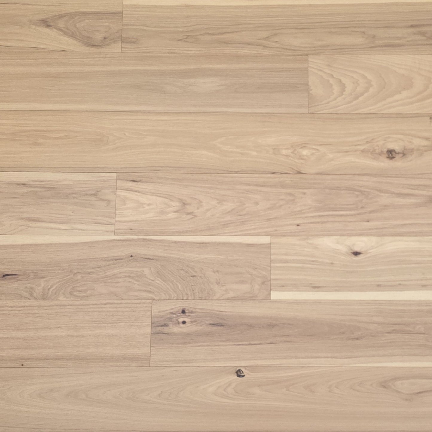 6 1/2" x 1/2" Engineered Hickory Ardbeg Hardwood Flooring
