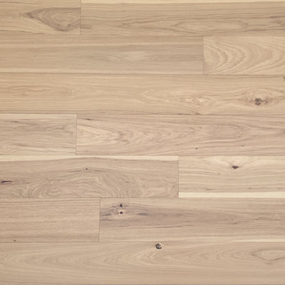 6 1/2" x 1/2" Engineered Hickory Ardbeg Hardwood Flooring
