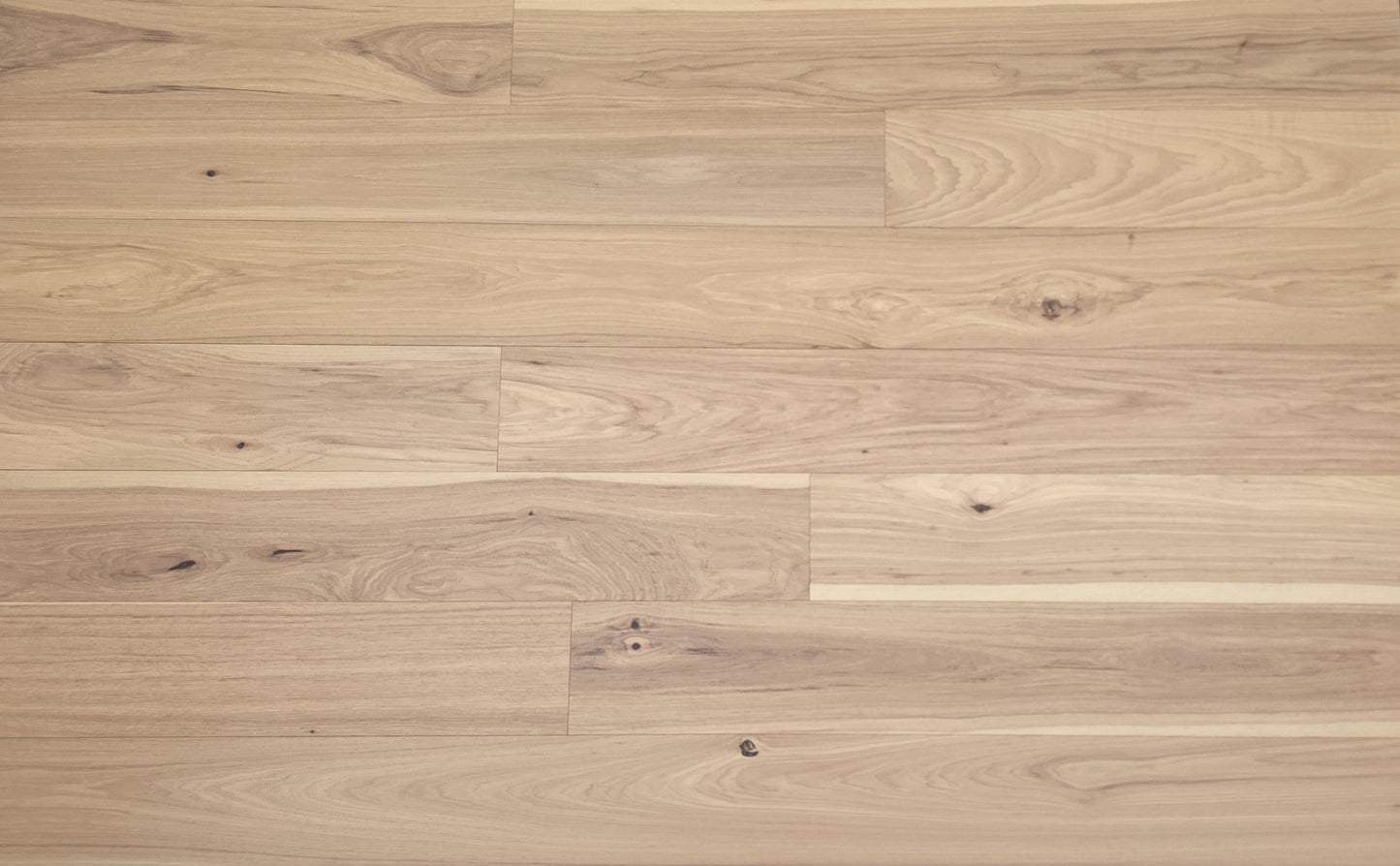 6 1/2" x 1/2" Engineered Hickory Ardbeg Hardwood Flooring