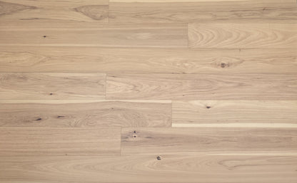 6 1/2" x 1/2" Engineered Hickory Ardbeg Hardwood Flooring