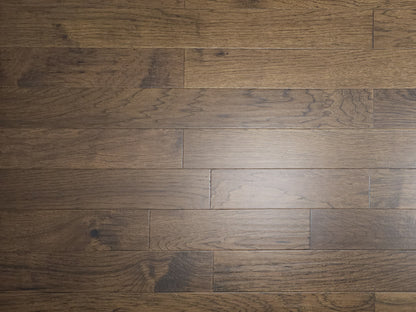Engineered Hickory Hardwood Flooring