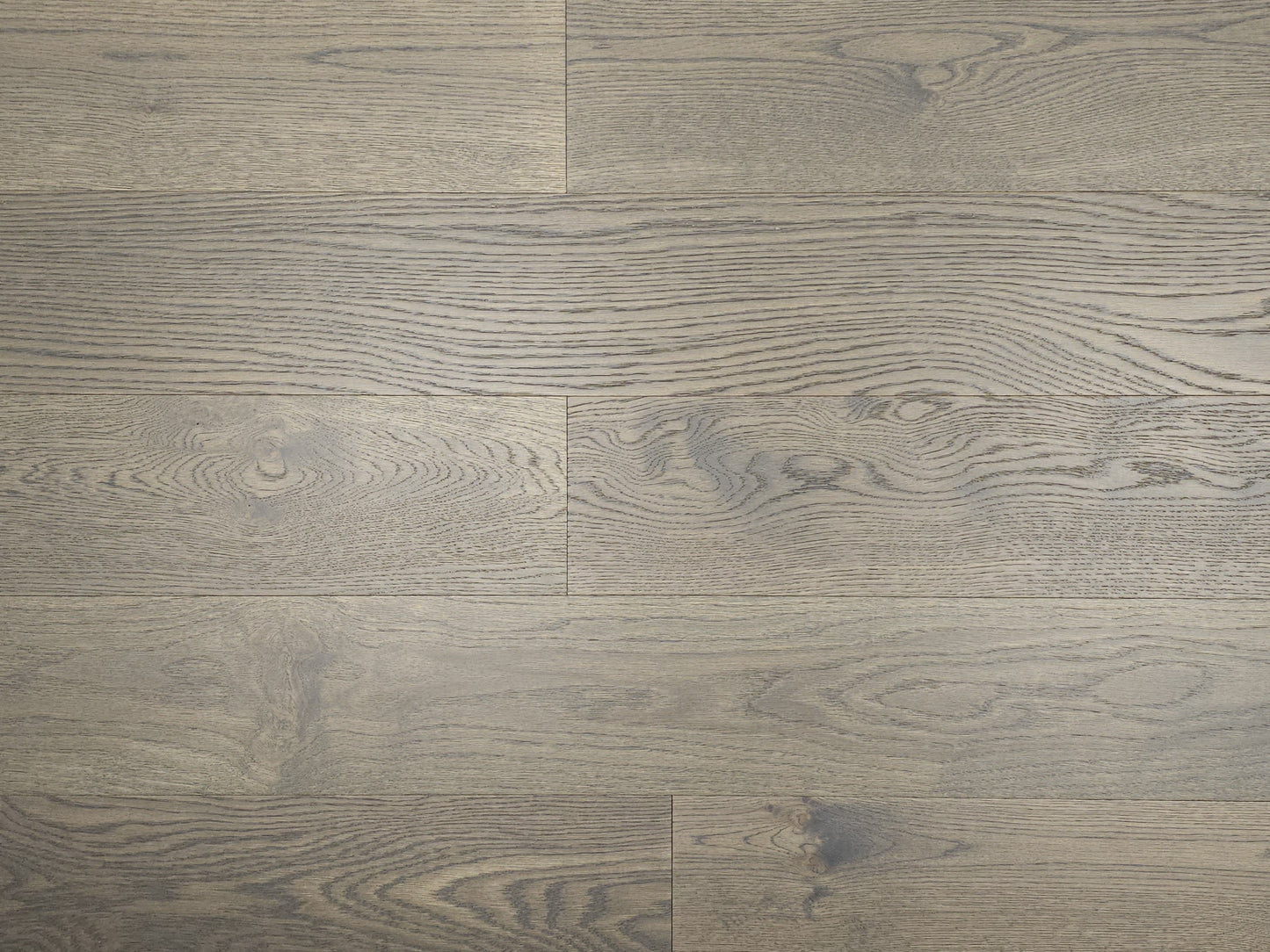 Engineered White Oak Flooring