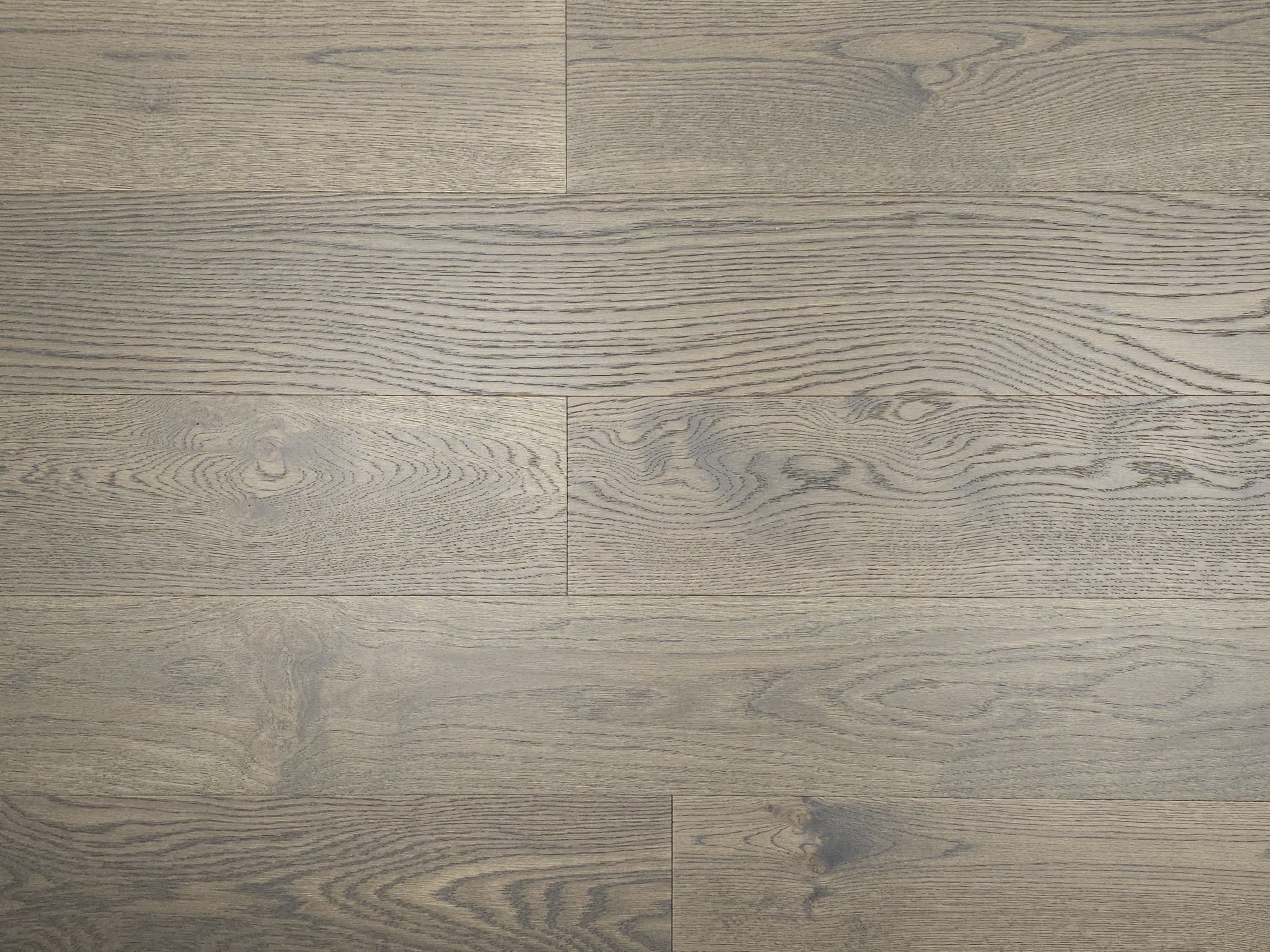 Engineered White Oak Flooring