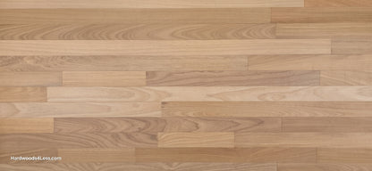 3 1/4" x 3/8" Engineered Brazilian Oak Natural Hardwood Flooring