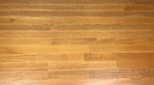 Load image into Gallery viewer, 3 1/4&quot; x 3/4&quot; Matte Brazilian Oak Natural Character Prefinished Hardwood Flooring
