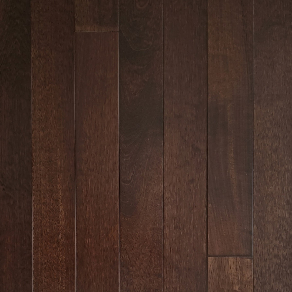 4" x 3/4" Solid Brazilian Oak Castanho Hardwood Flooring